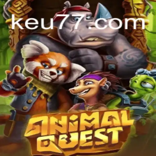 Explorando o Mundo de AnimalQuest: Um Jogo de Aventura Fascinante