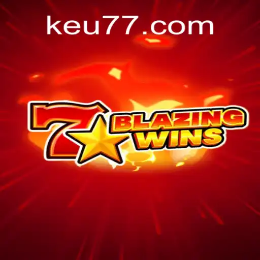 Explorando o Mundo Visciante de BlazingWins no Keu777.com