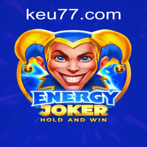 Descubra o Envolvente Jogo EnergyJoker na Plataforma Keu777.com