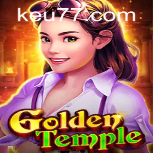Descubra a Aventura em GoldenTemple com Keu777.com