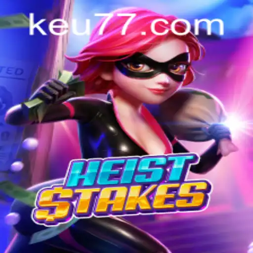 Descubra o Mundo Empolgante de 'HeistStakes' e Aprenda a Jogar