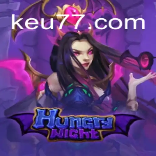 Descubra o Mundo Empolgante de HungryNight: Aventure-se no Universo de Keu777.com