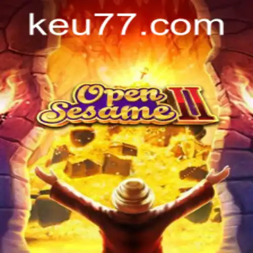 Descubra as Aventuras Misteriosas de OpenSesameII