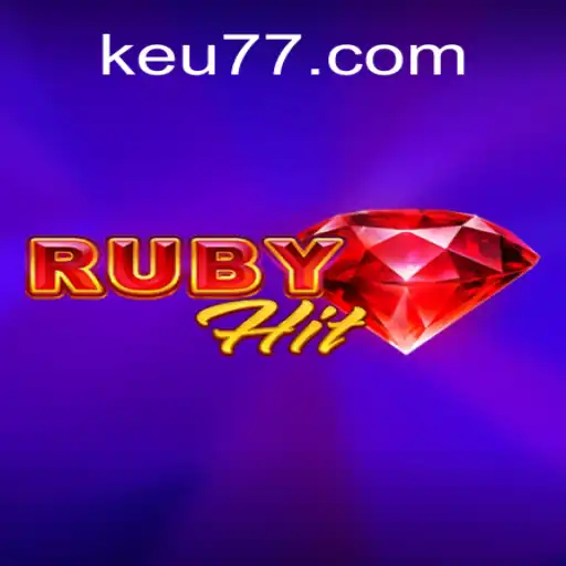 Descubra RubyHit: O Jogo Emocionante com Keu777.com