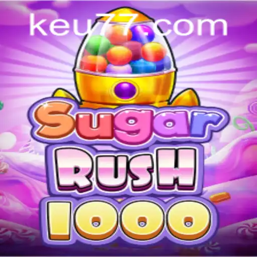 Descubra a Emoção do Jogo SugarRush1000: Diversão, Estratégia e Mais!