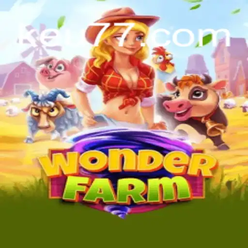 Explorando o Mundo de WonderFarm